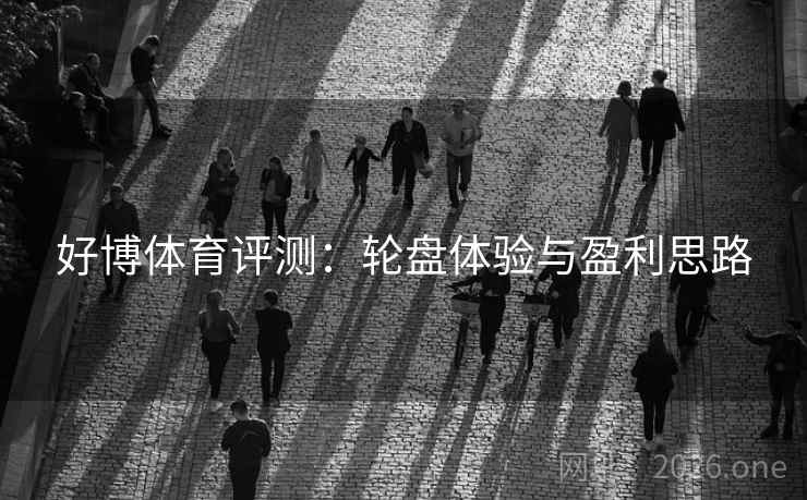 好博体育评测：轮盘体验与盈利思路  第2张